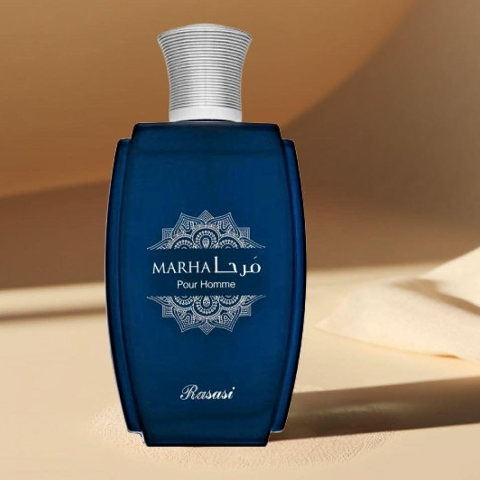 Rasasi Marha Homme EDP