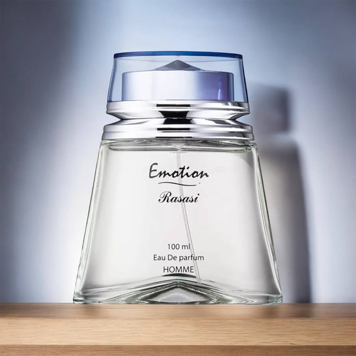 Rasasi Emotion EDP Pour Homme