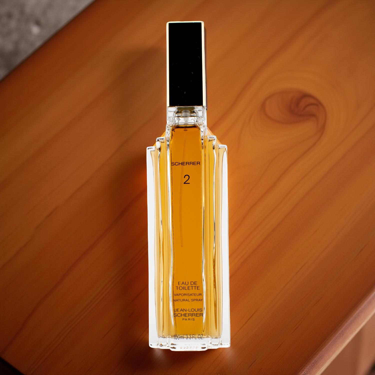 Jean Louis Scherrer 2 EDT