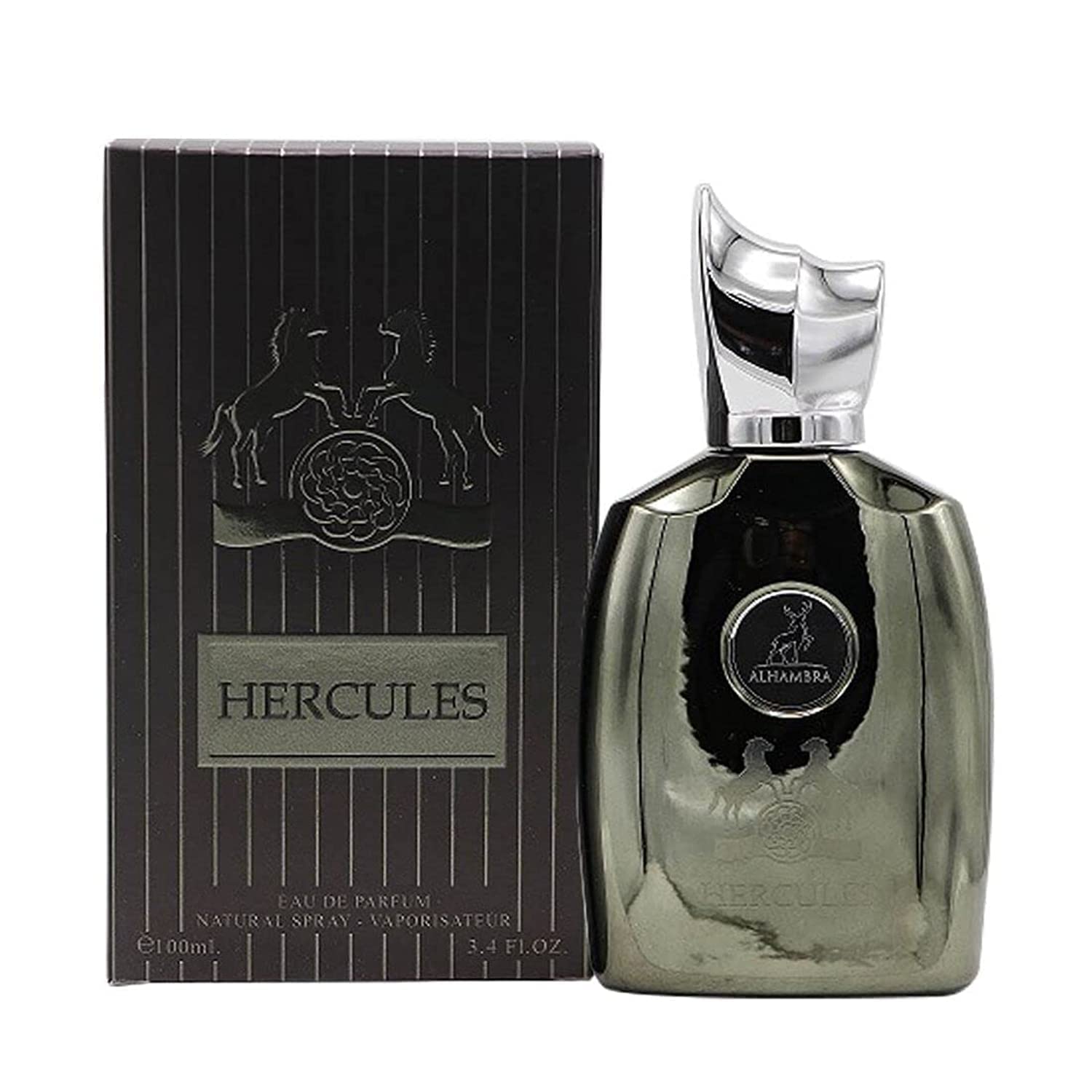 Maison Alhambra Hercules EDP