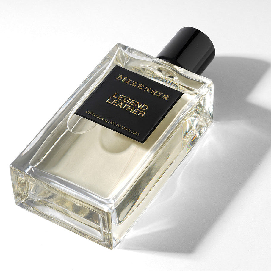 Mizensir Parfums Legend Leather EDP