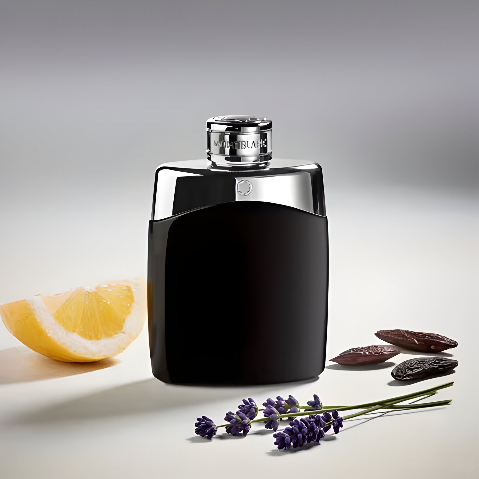 Mont Blanc Legend EDT For Men Shower Gel Gift Set