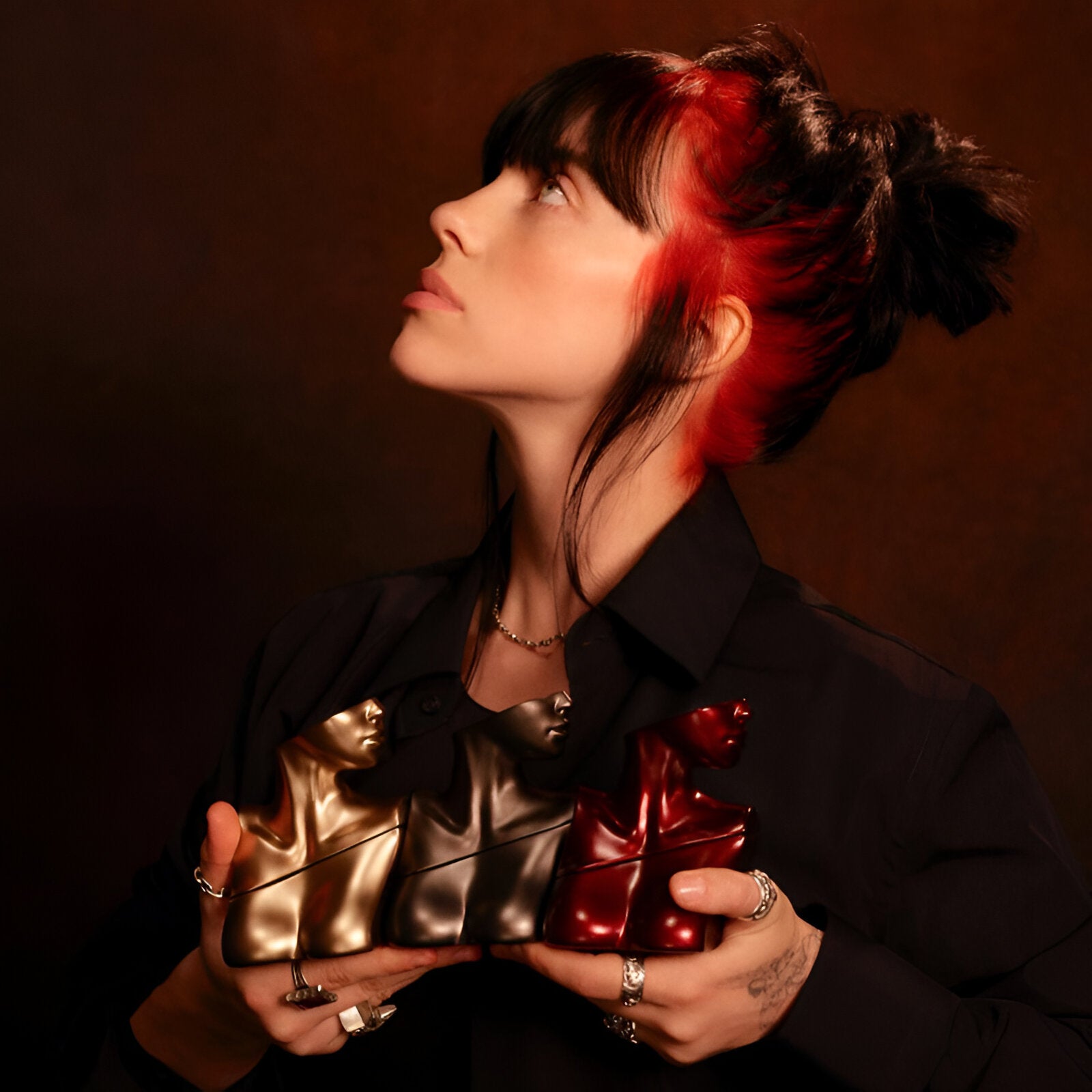 Billie Eilish Eilish No.3 EDP