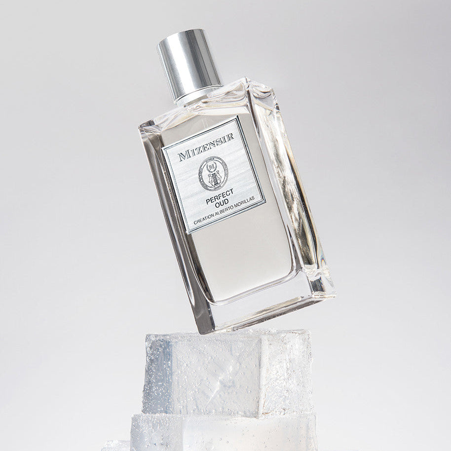 Mizensir Parfums Perfect Oud EDP