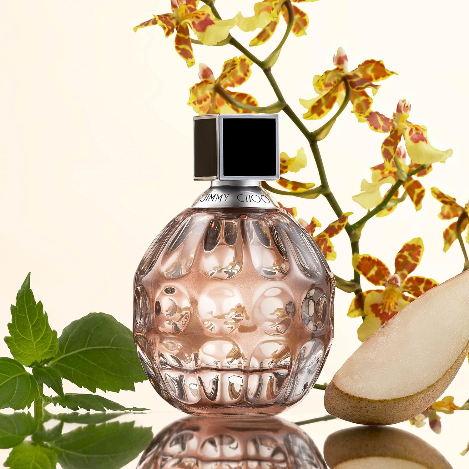 Jimmy Choo EDP For Women Body Lotion Set