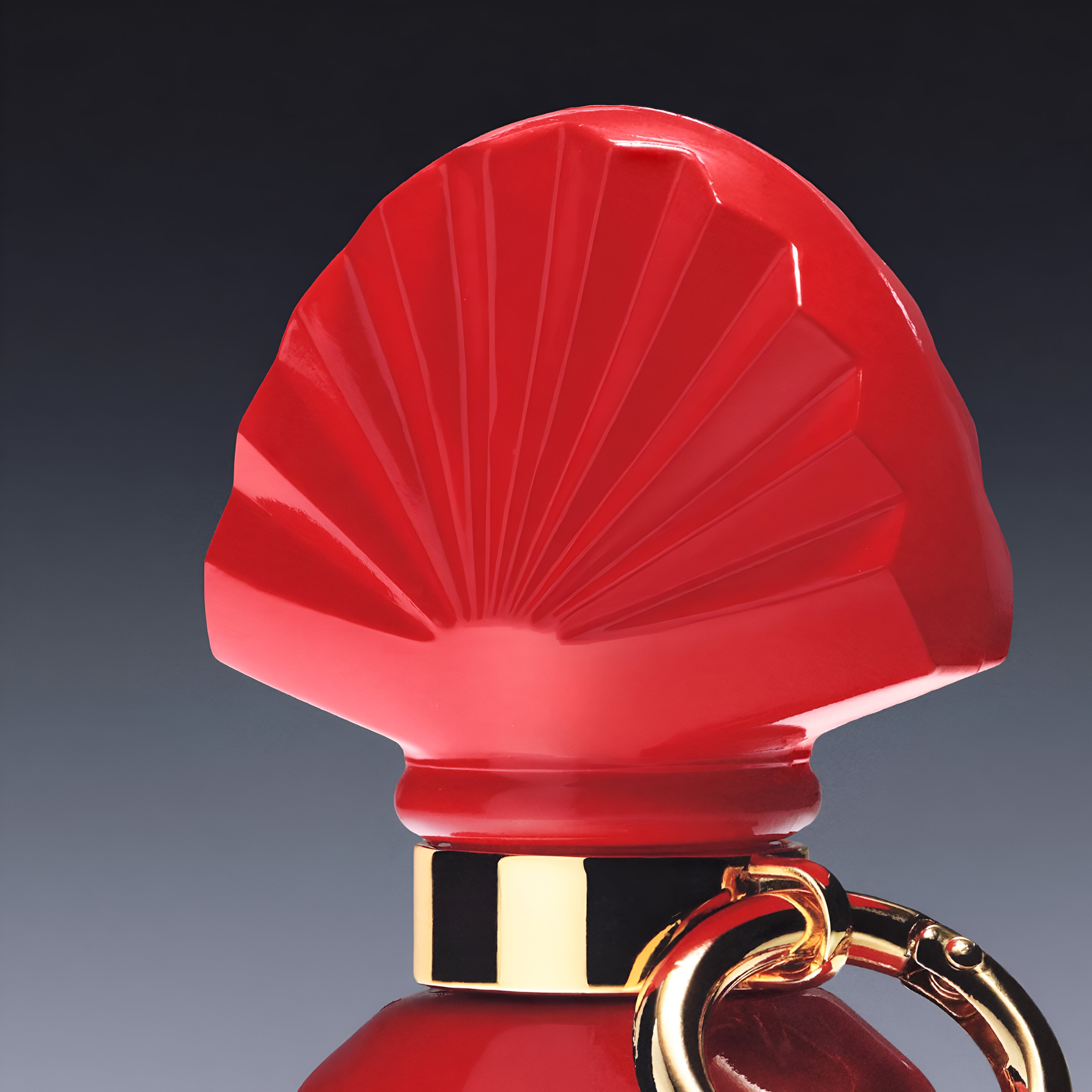 Emanuel Ungaro Diva Rouge EDP