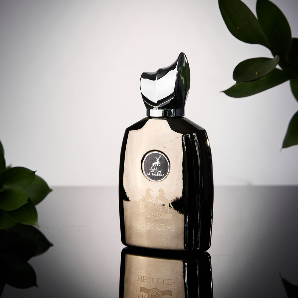 Maison Alhambra Hercules EDP