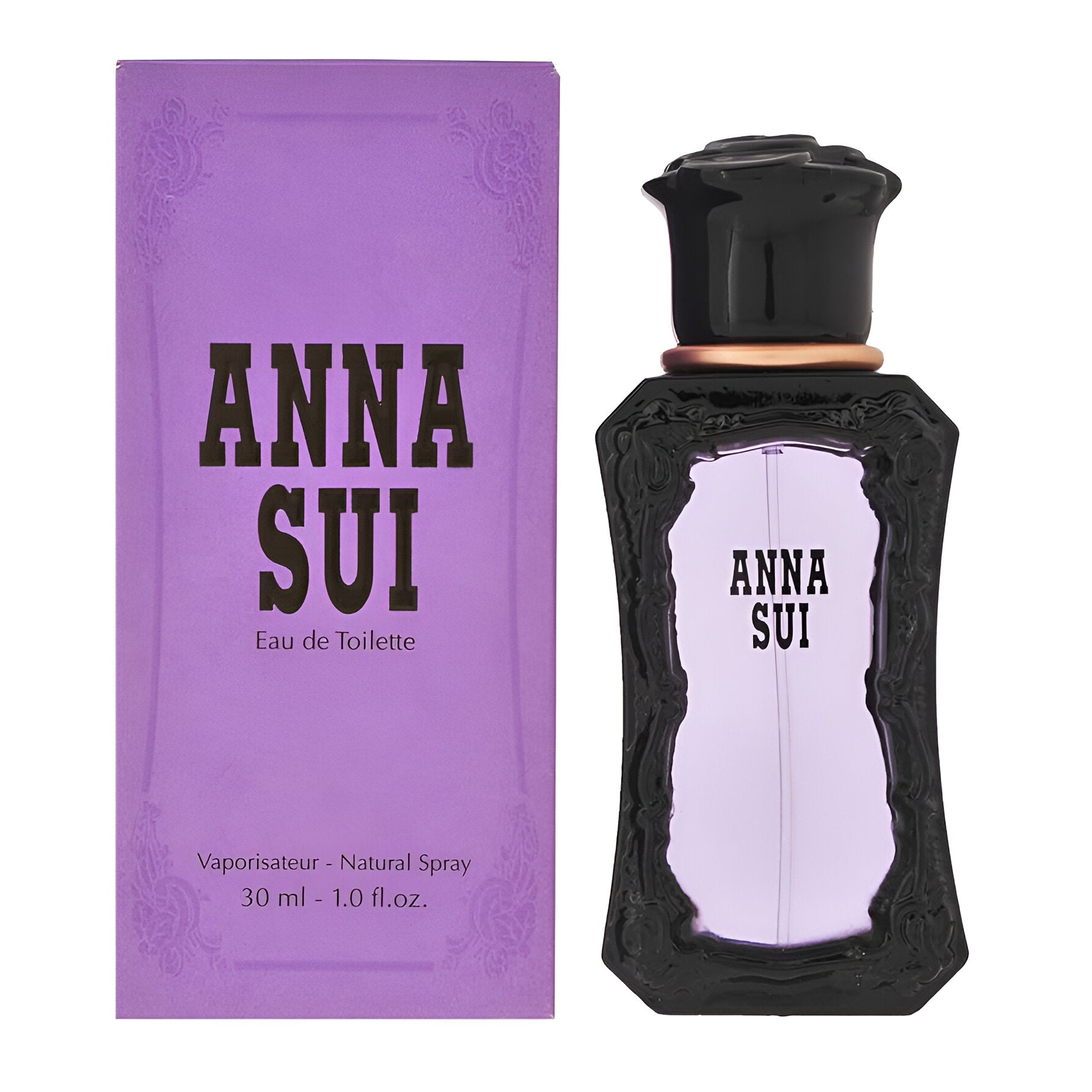 Anna Sui Classic EDT