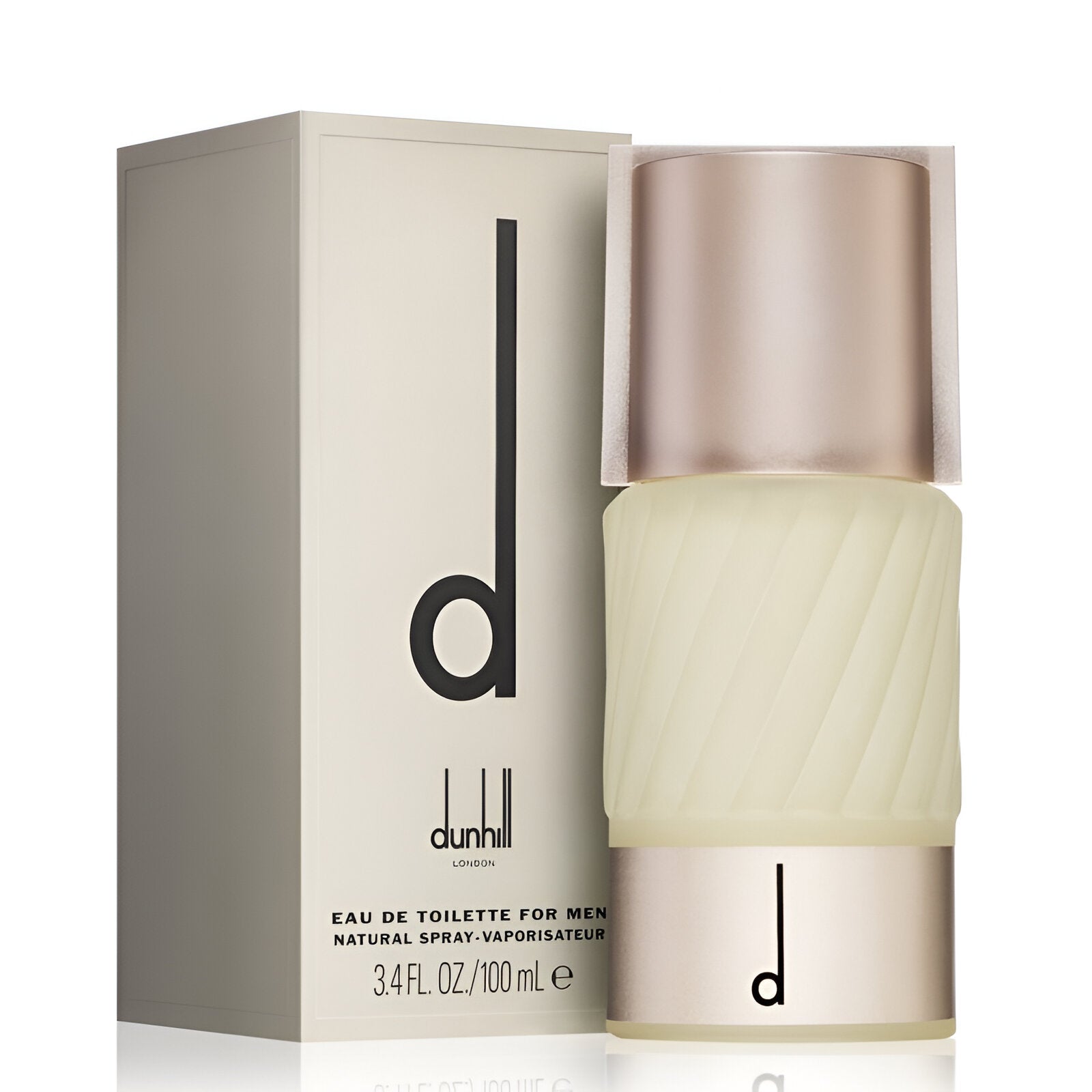 Dunhill D EDT