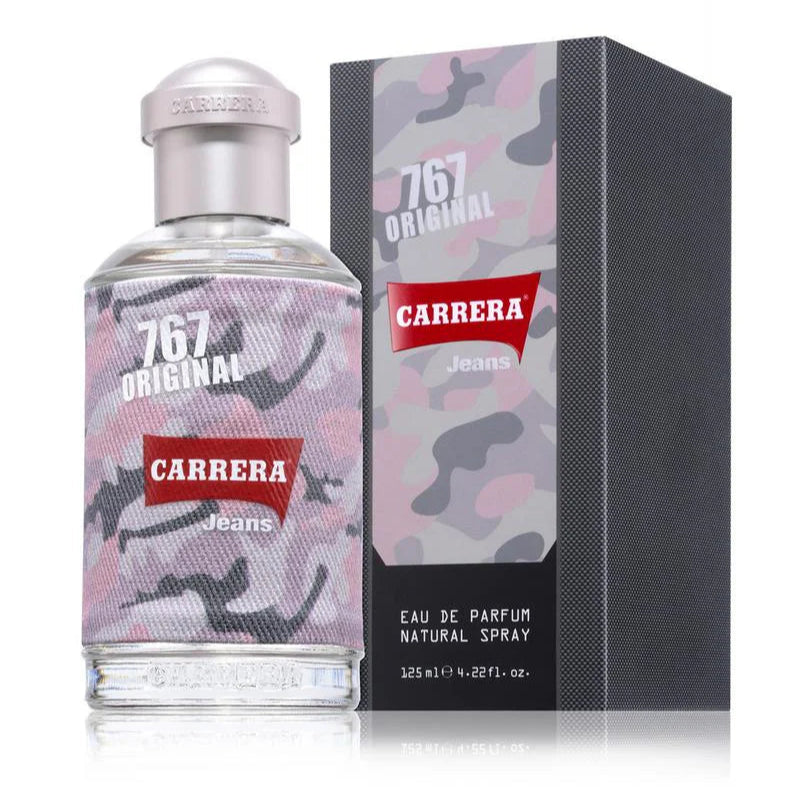 Carrera Jeans 767 Camouflage Donna EDP
