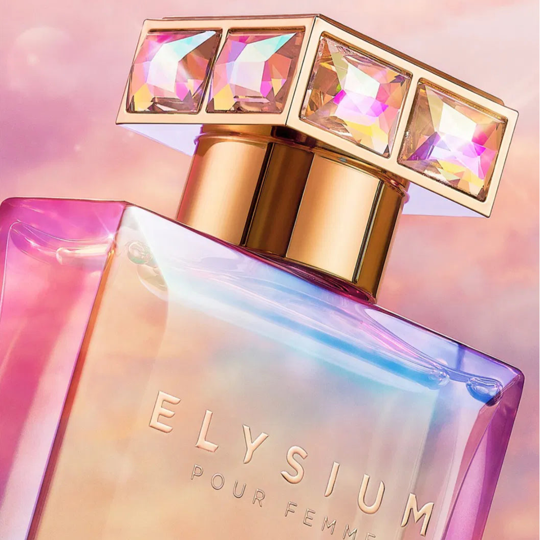 Roja Parfums Elysium Pour Femme EDP Travel Gift Set