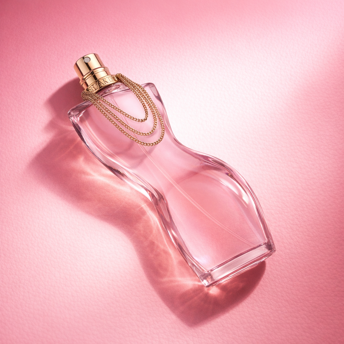 Shakira Dance EDT For Women angled still-life gallery showcase