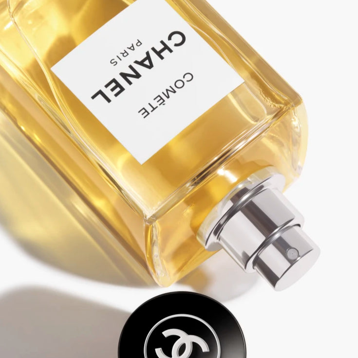 Chanel Comete Les Exclusifs De Chanel EDP