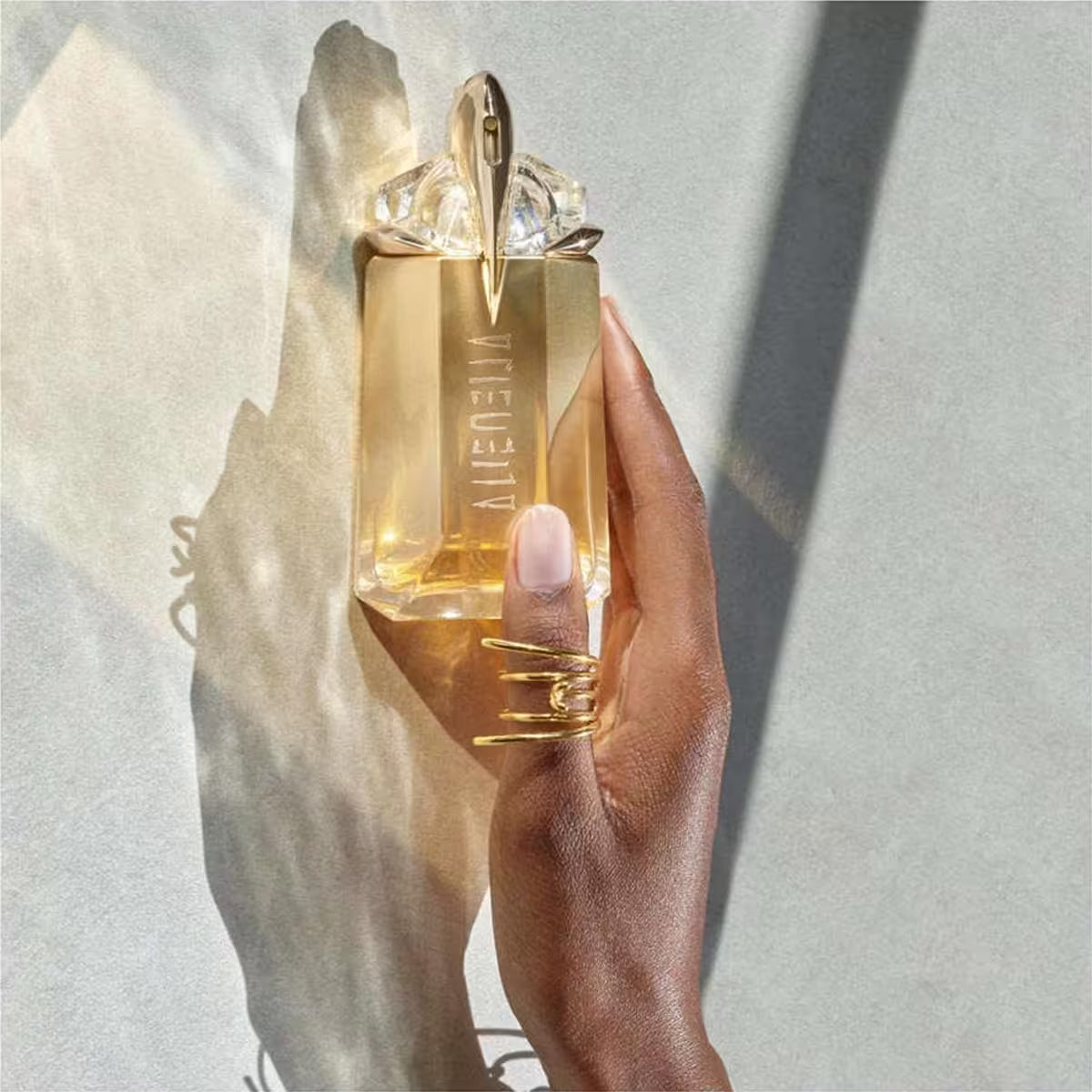 Mugler Alien Goddess EDP Gift Set for Her