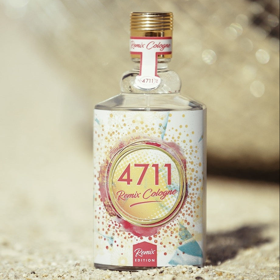 No. 4711 Remix Cologne Neroli Edition EDC