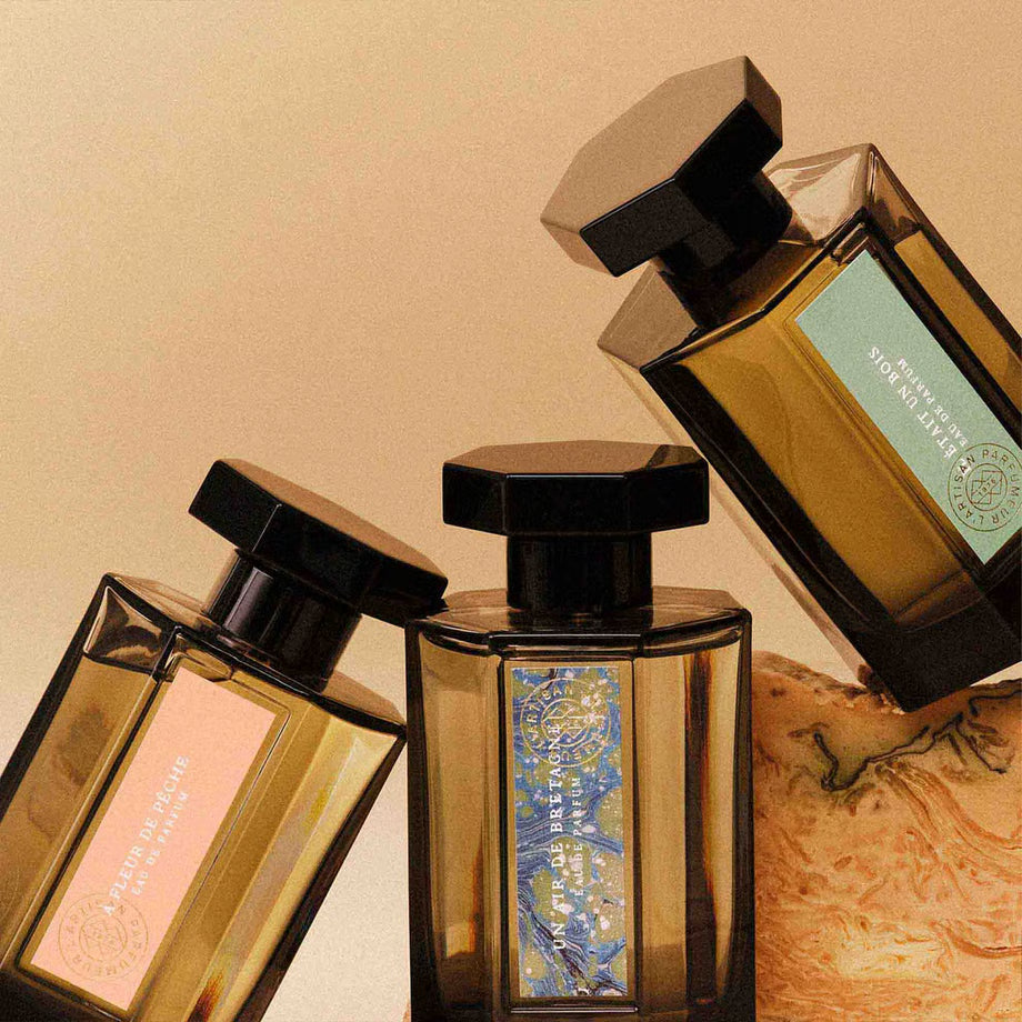 L'Artisan Parfumeur Gift Set