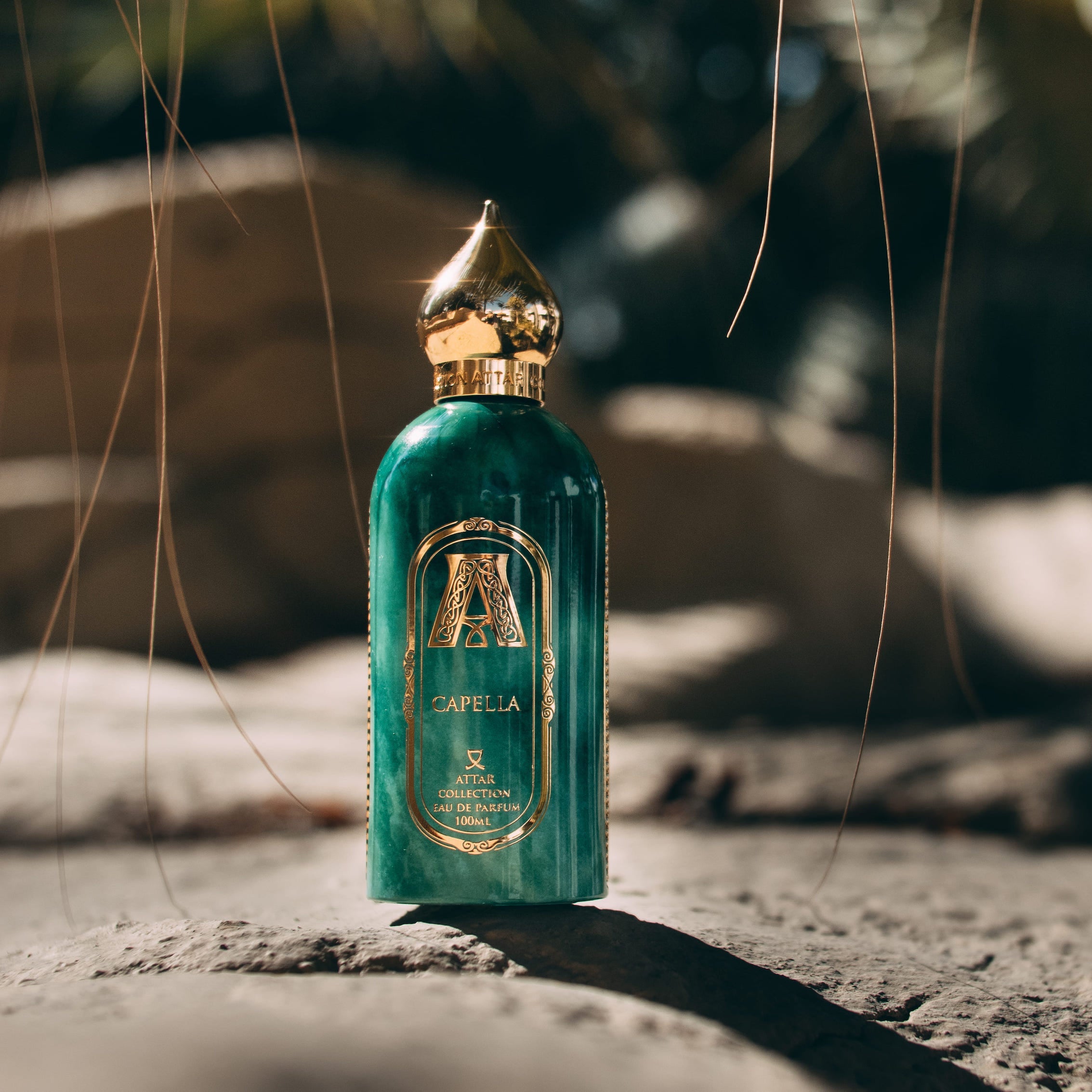 Attar Collection Capella EDP