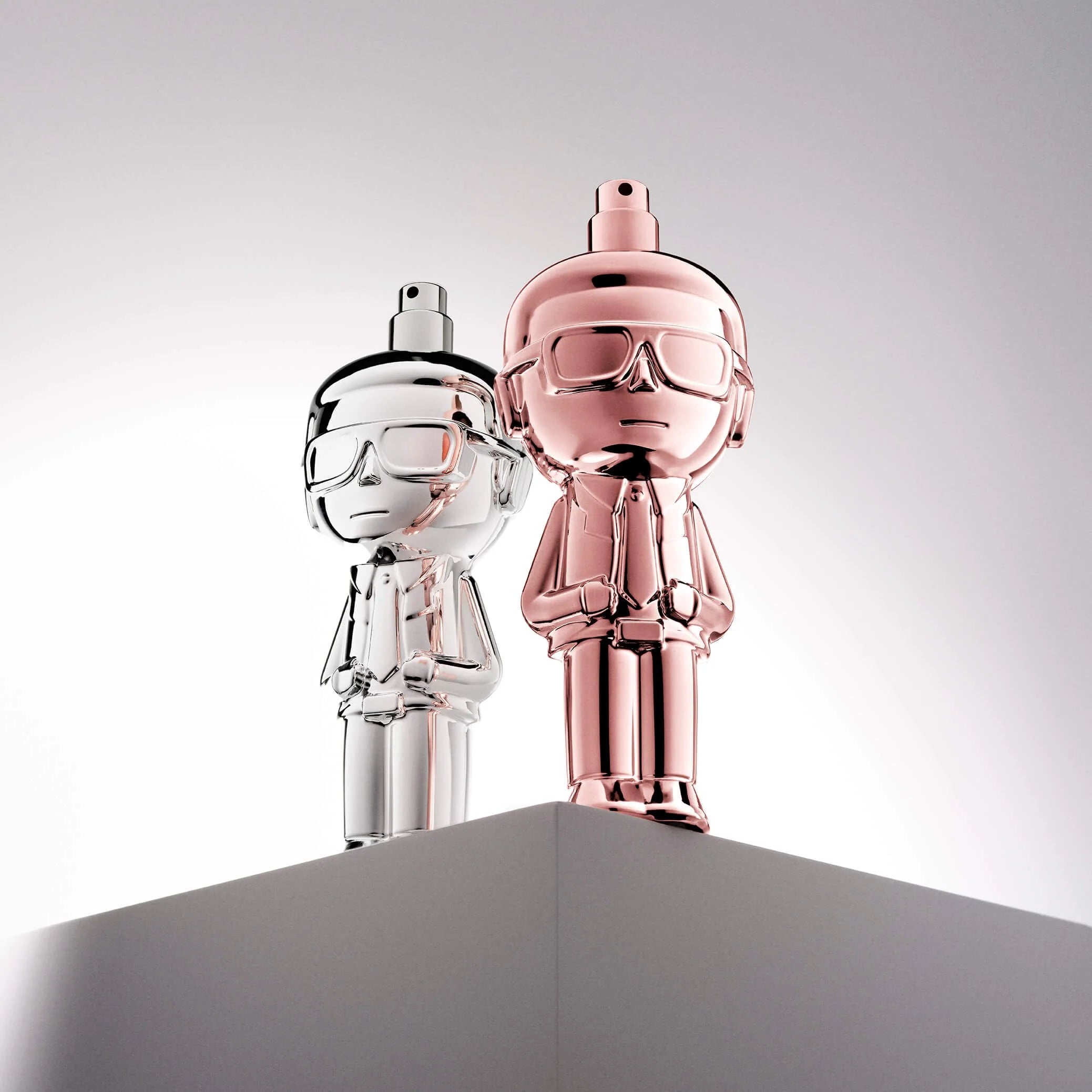 Karl Lagerfeld Ikonik Pour Homme EDP Gift Set