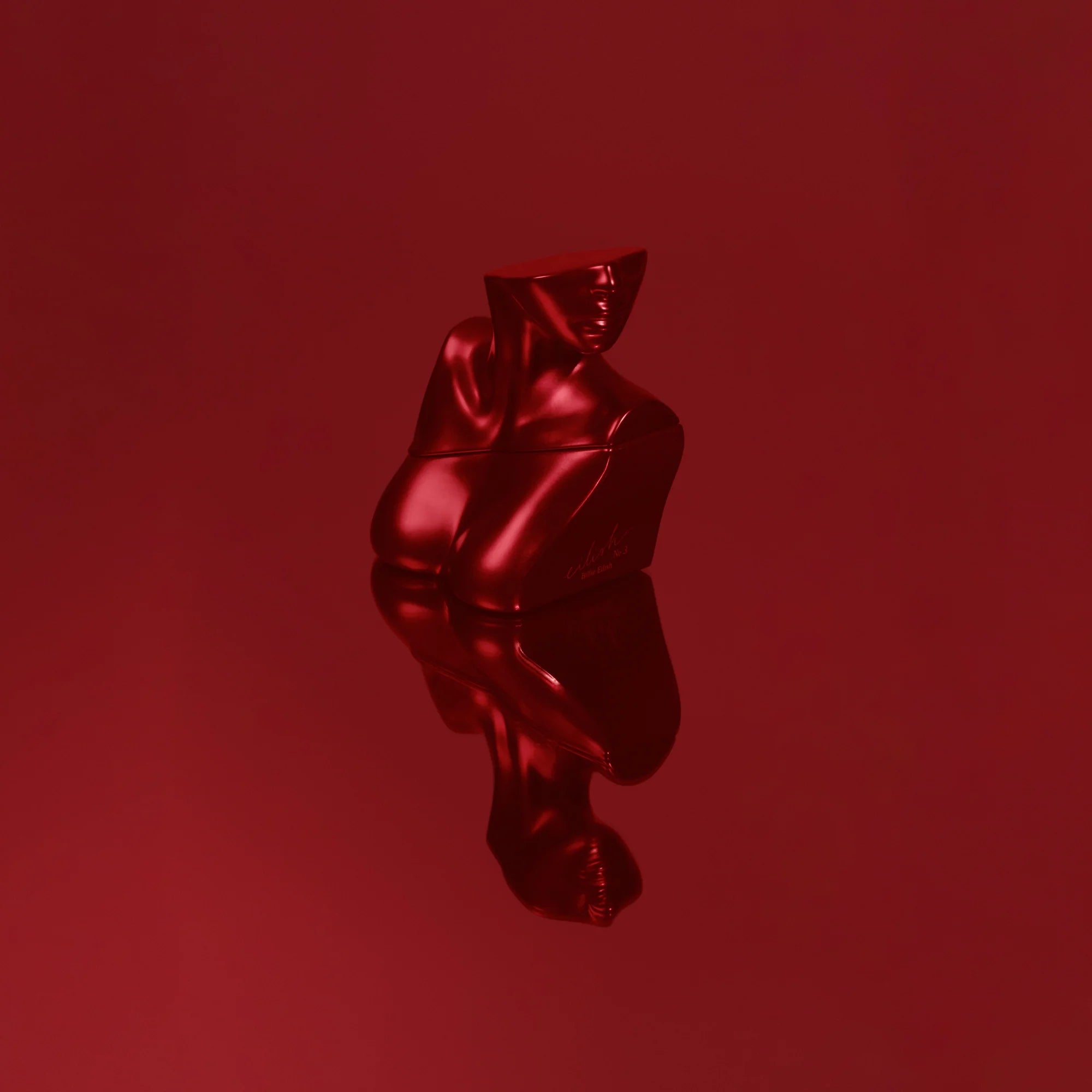 Billie Eilish Eilish No.3 EDP