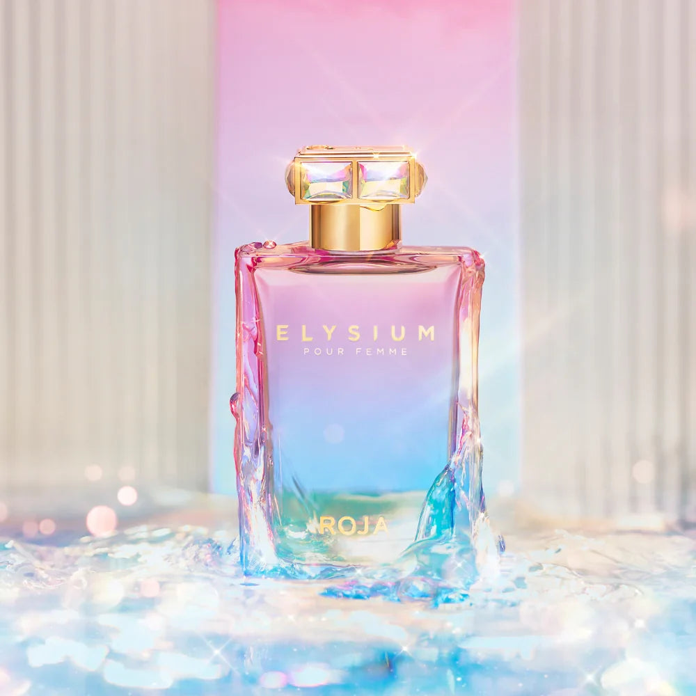 Roja Parfums Elysium Pour Femme EDP Travel Gift Set