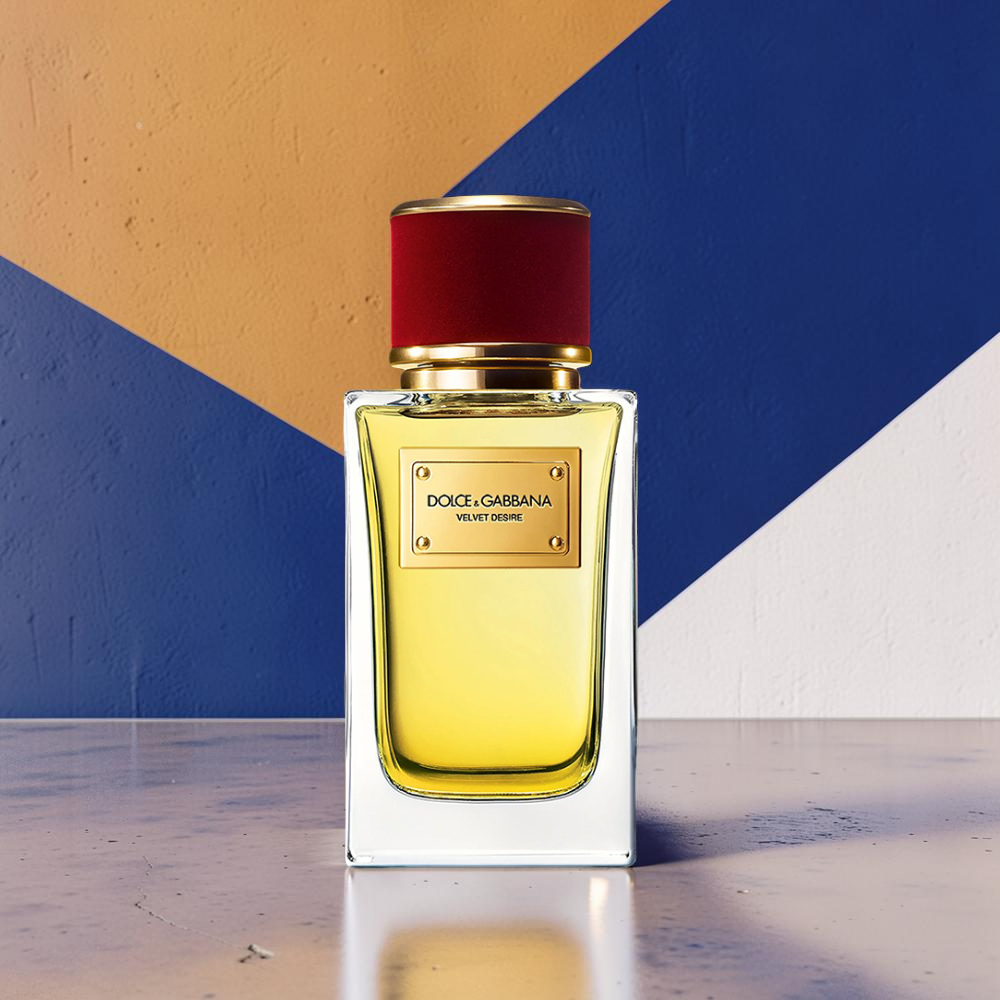Dolce & Gabbana Velvet Desire EDP for Women