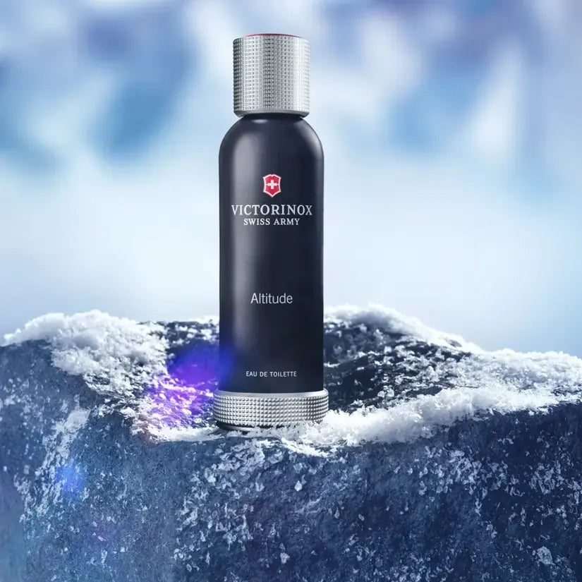 Victorinox Swiss Army Altitude EDT For Men