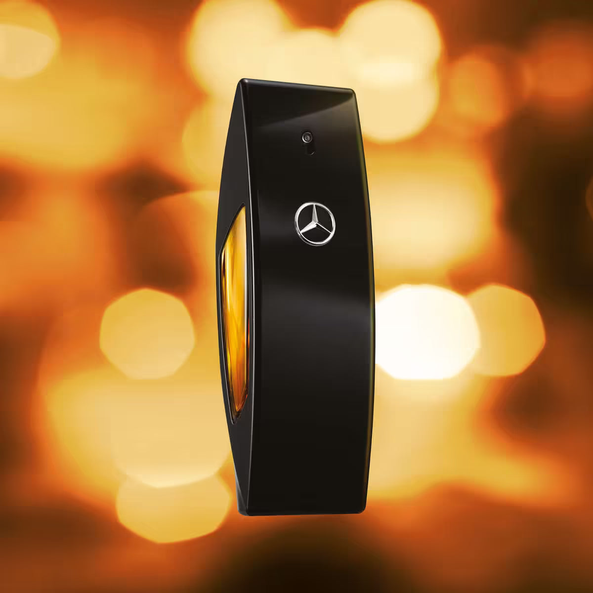 Mercedes Benz Club Black EDT For Men Shower Gel Set
