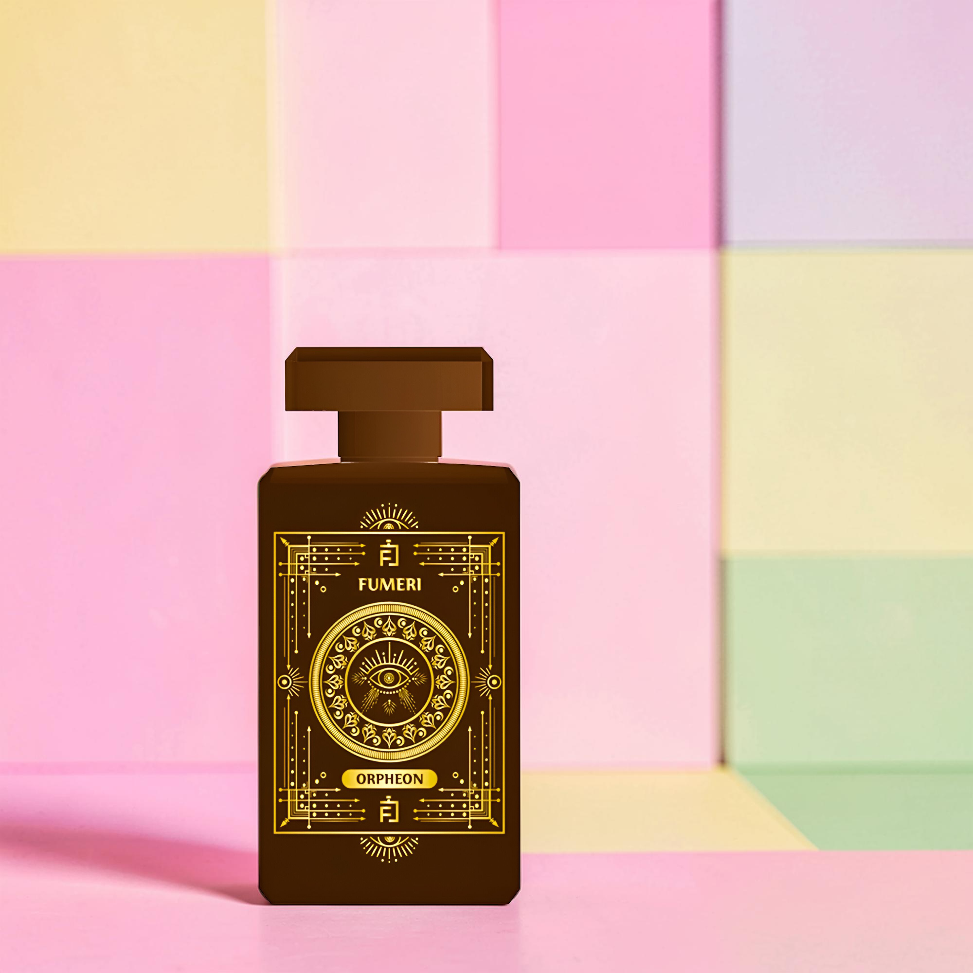 Fumeri Deluxe Orpheon EDP