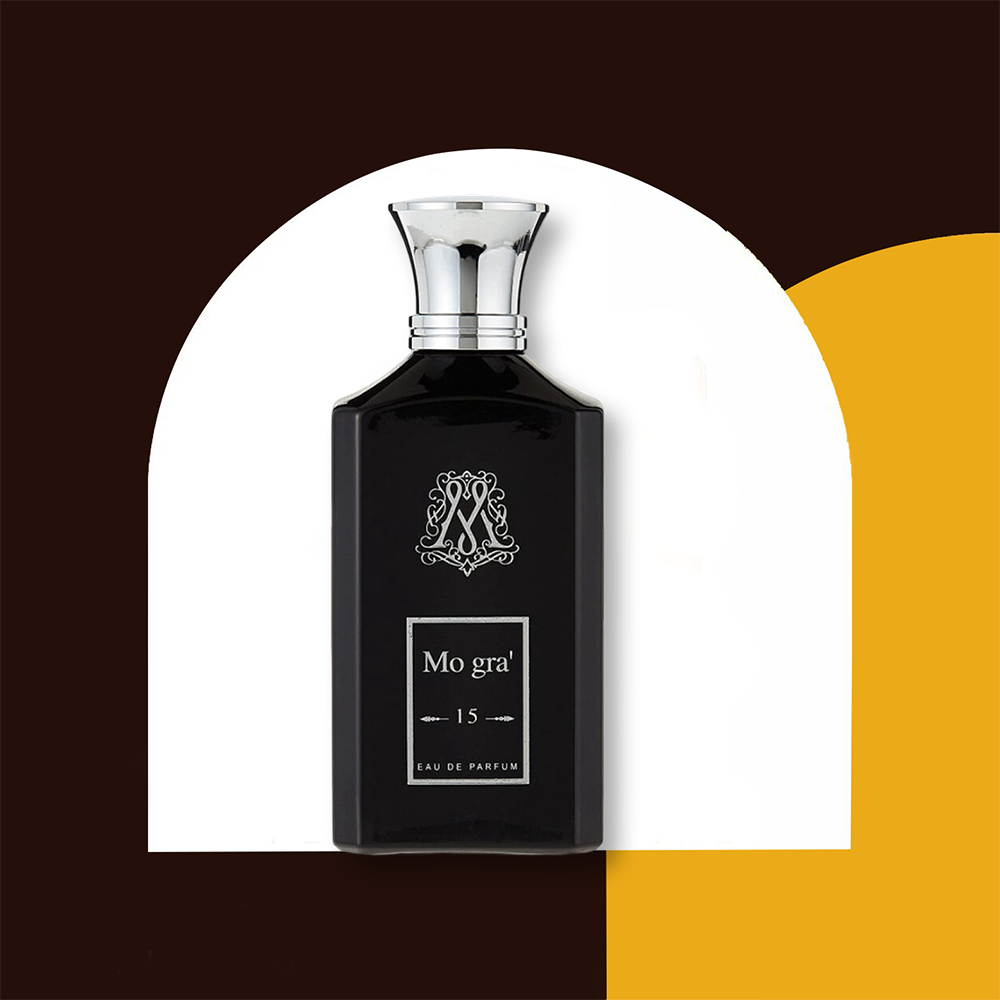 Mogrra' 15 EDP