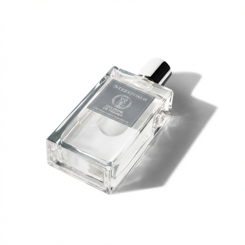 Mizensir Parfums Cologne de Figuier EDP