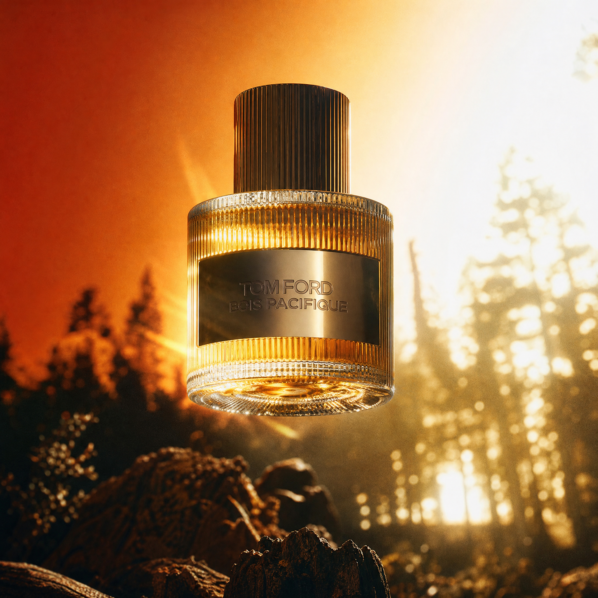 Tom Ford Bois Pacifique EDP for Men