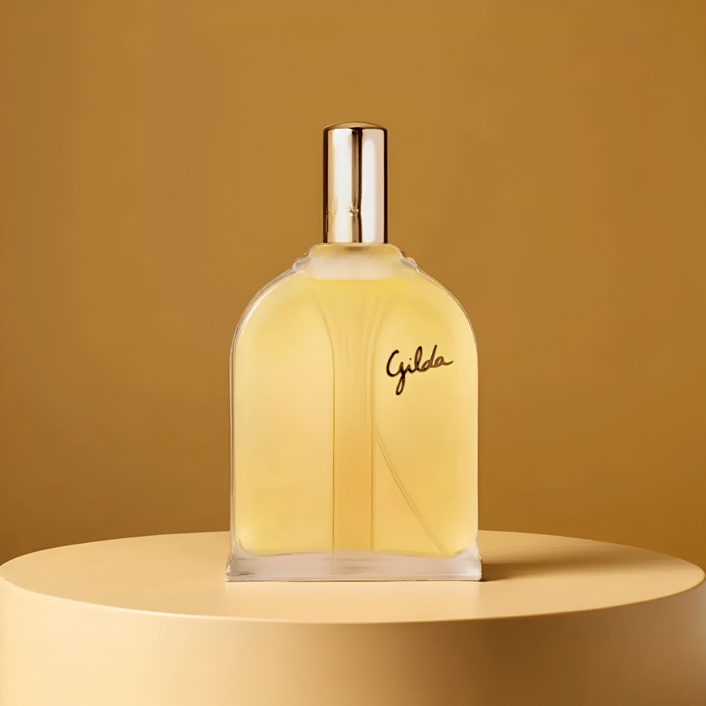 Gilda Pierre Wulff EDP