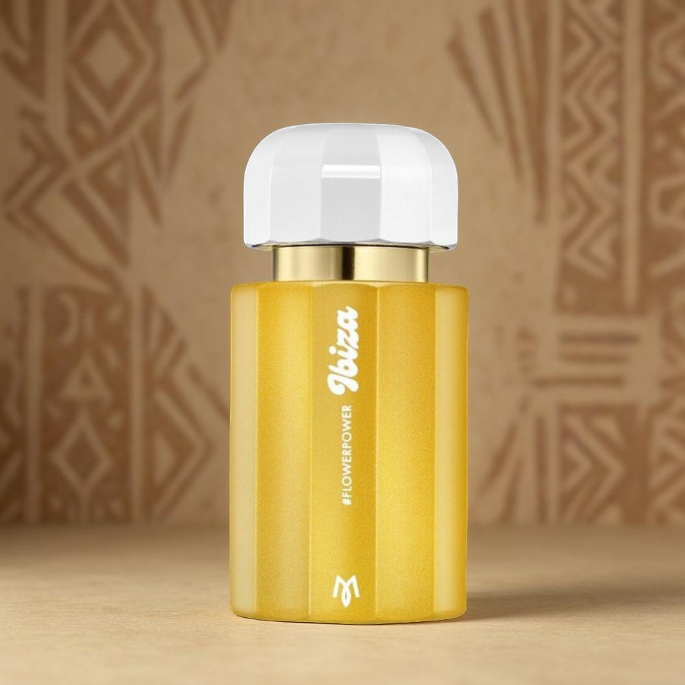 Ramon Monegal Ibiza Flower Power EDP