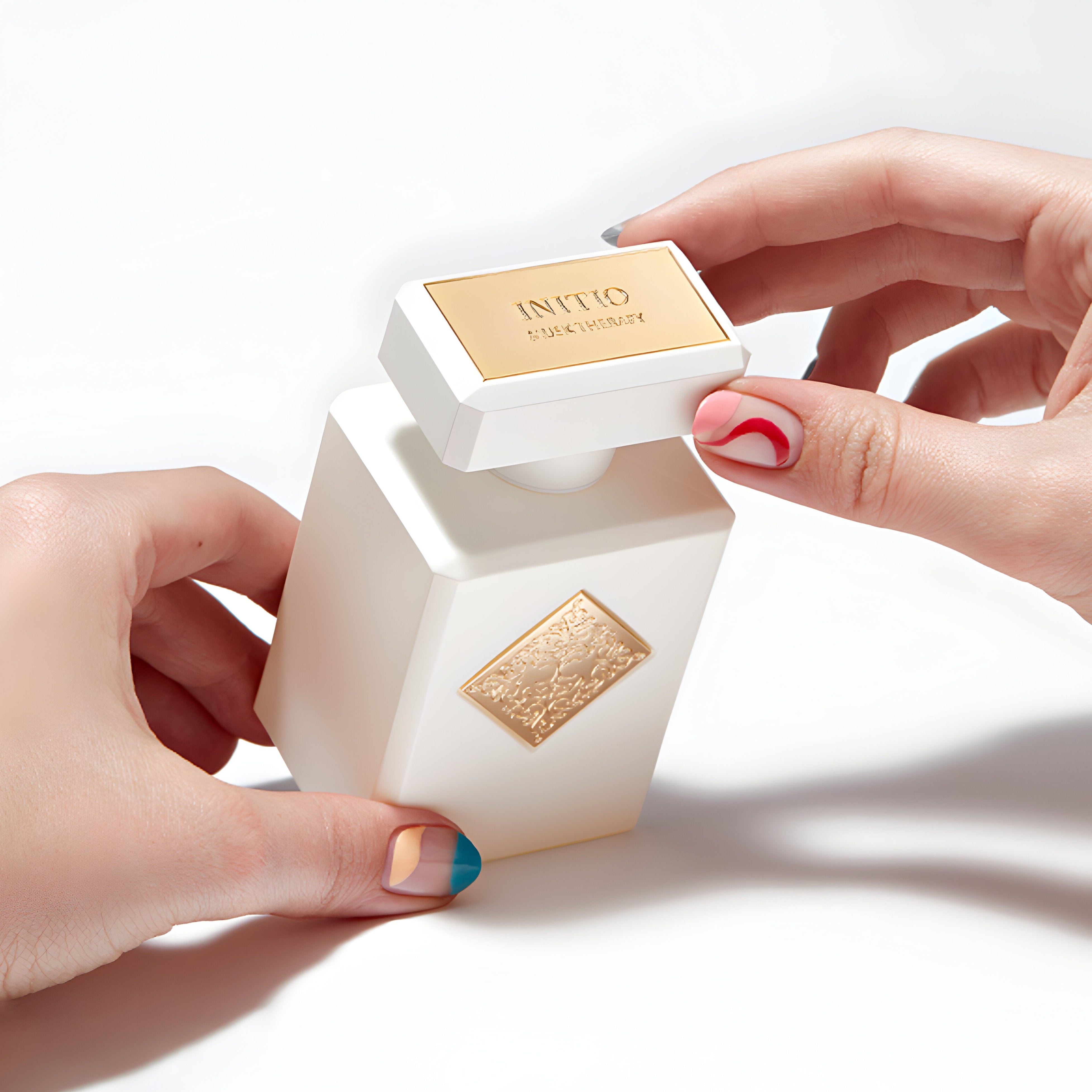 Initio Parfums Prives Gift Set