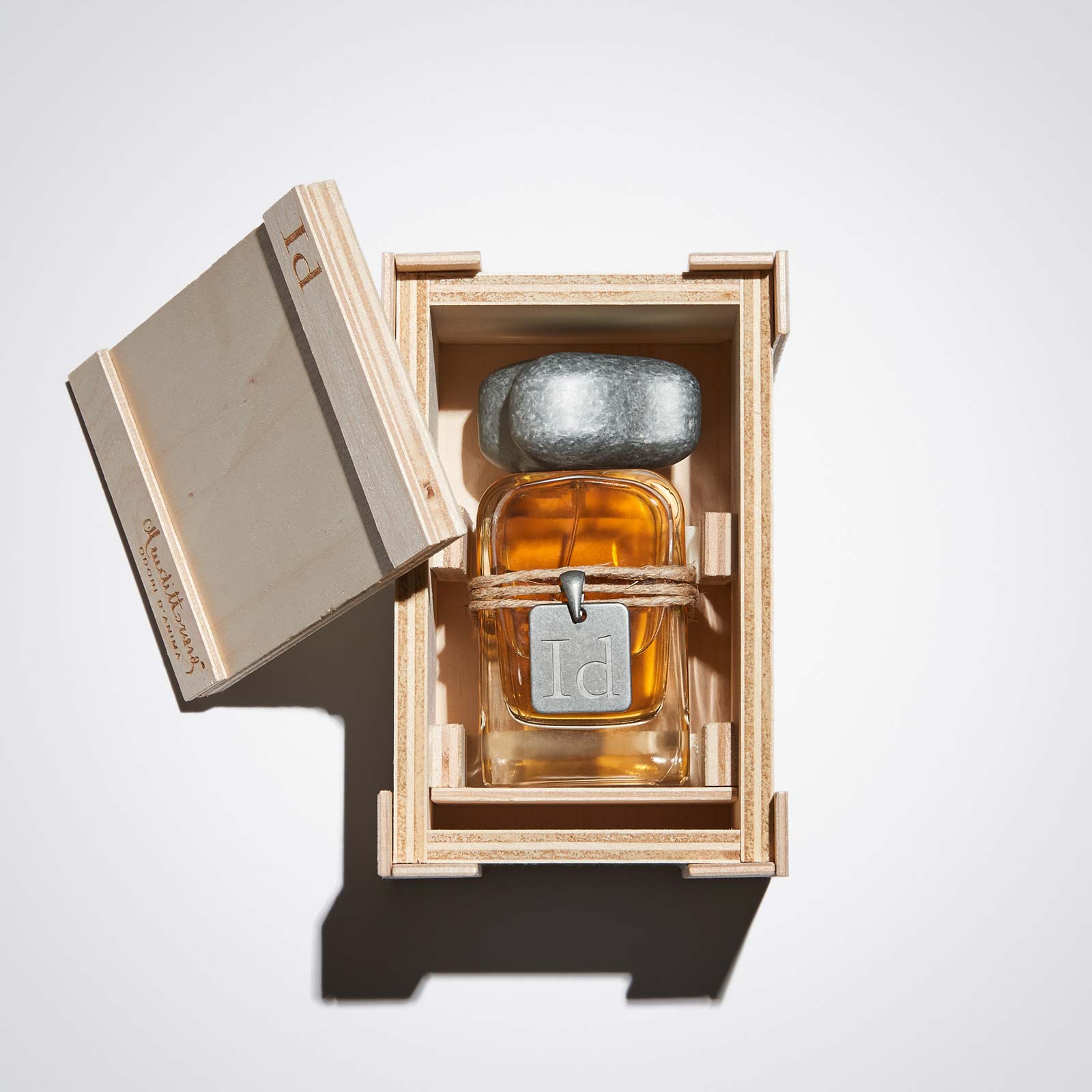 Mendittorosa Odori D'anima Id EDP