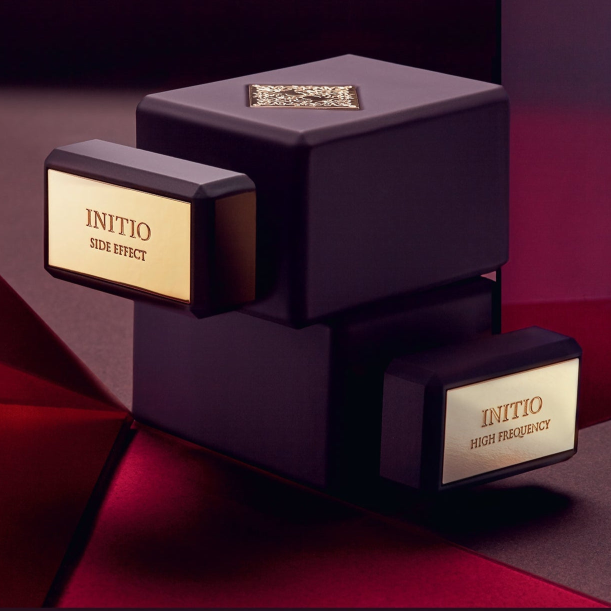 Initio Parfums Prives Discovery Set