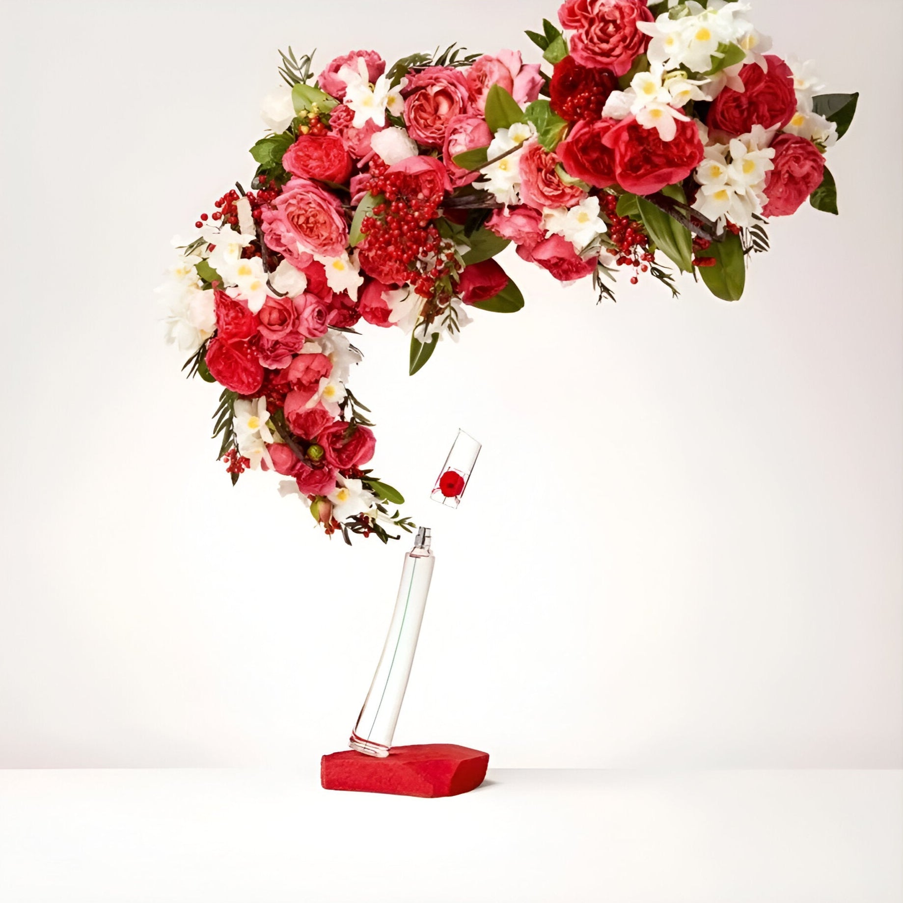 Kenzo Flower By Kenzo EDP For Women Gift Set