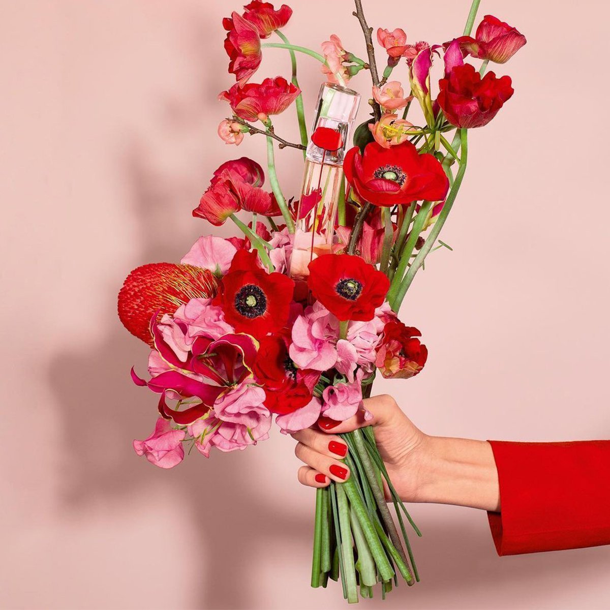 Authenticity Guarantee