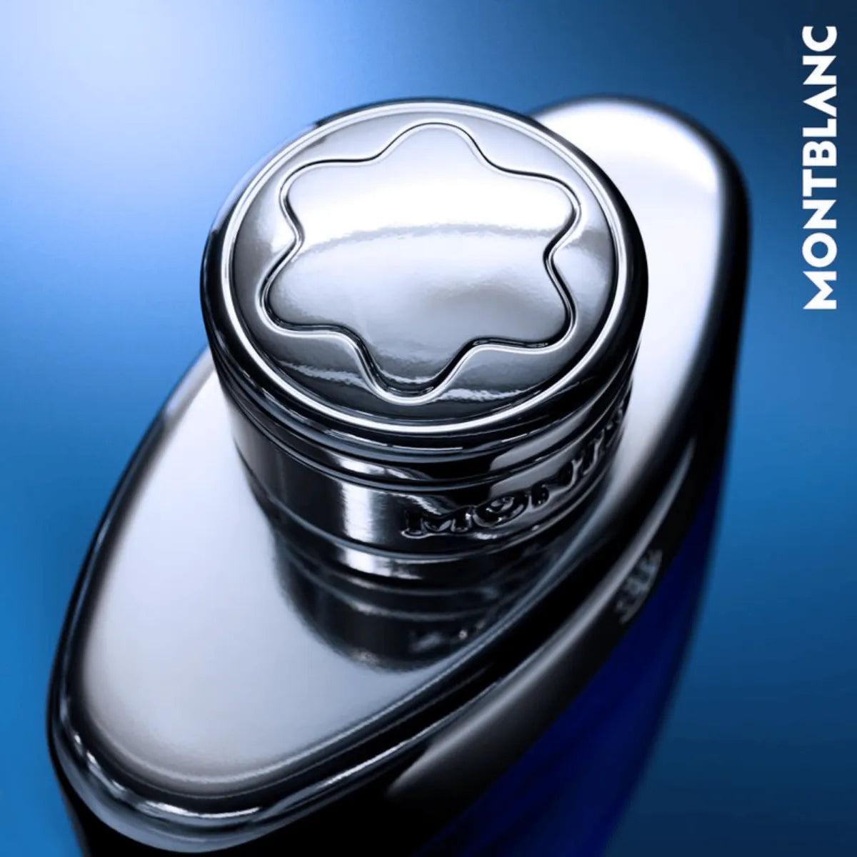 Mont Blanc Legend Blue Gift Set for Him