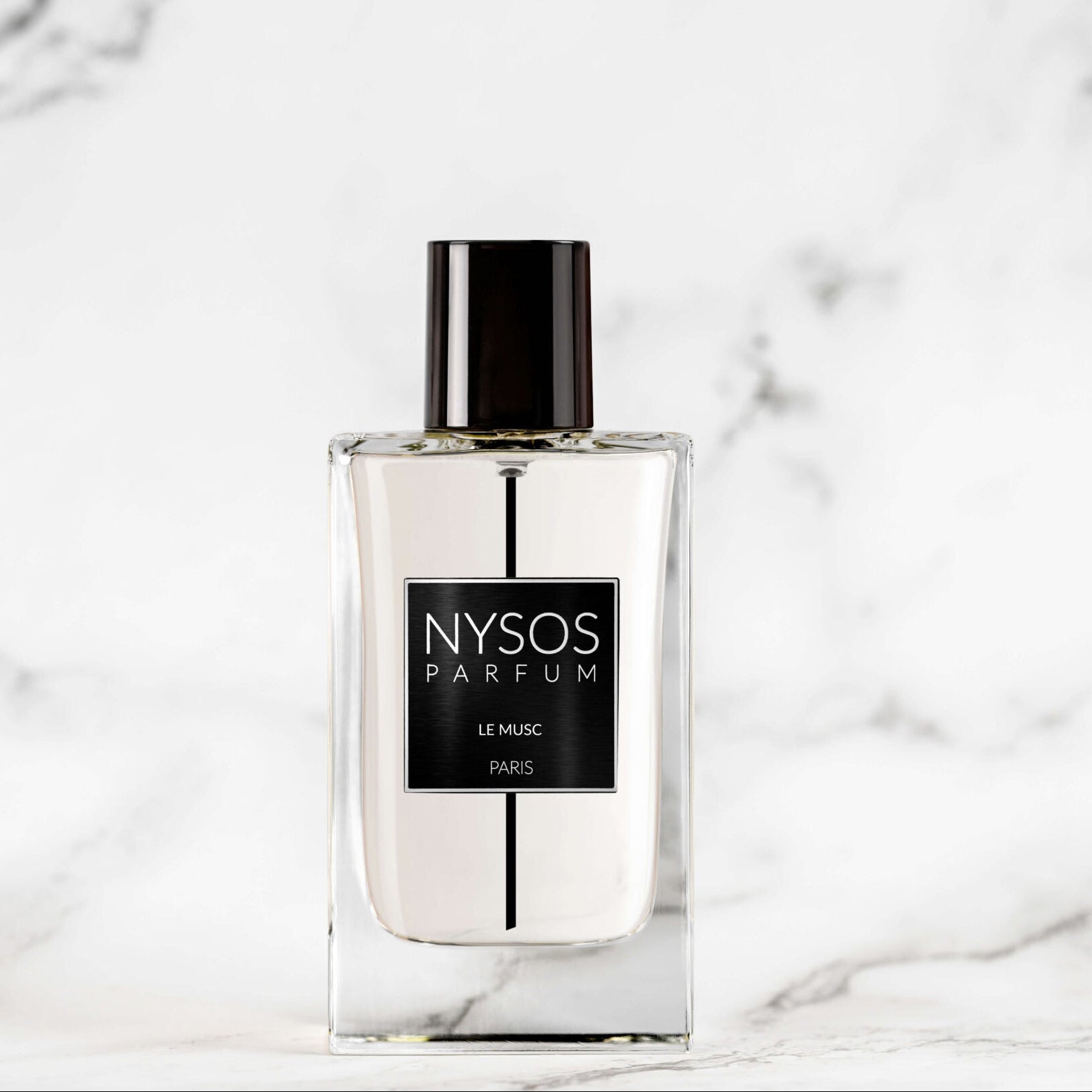 Nysos le Musc EDP