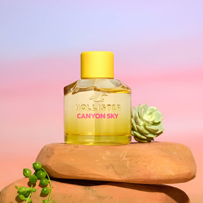 Hollister Canyon Sky EDP
