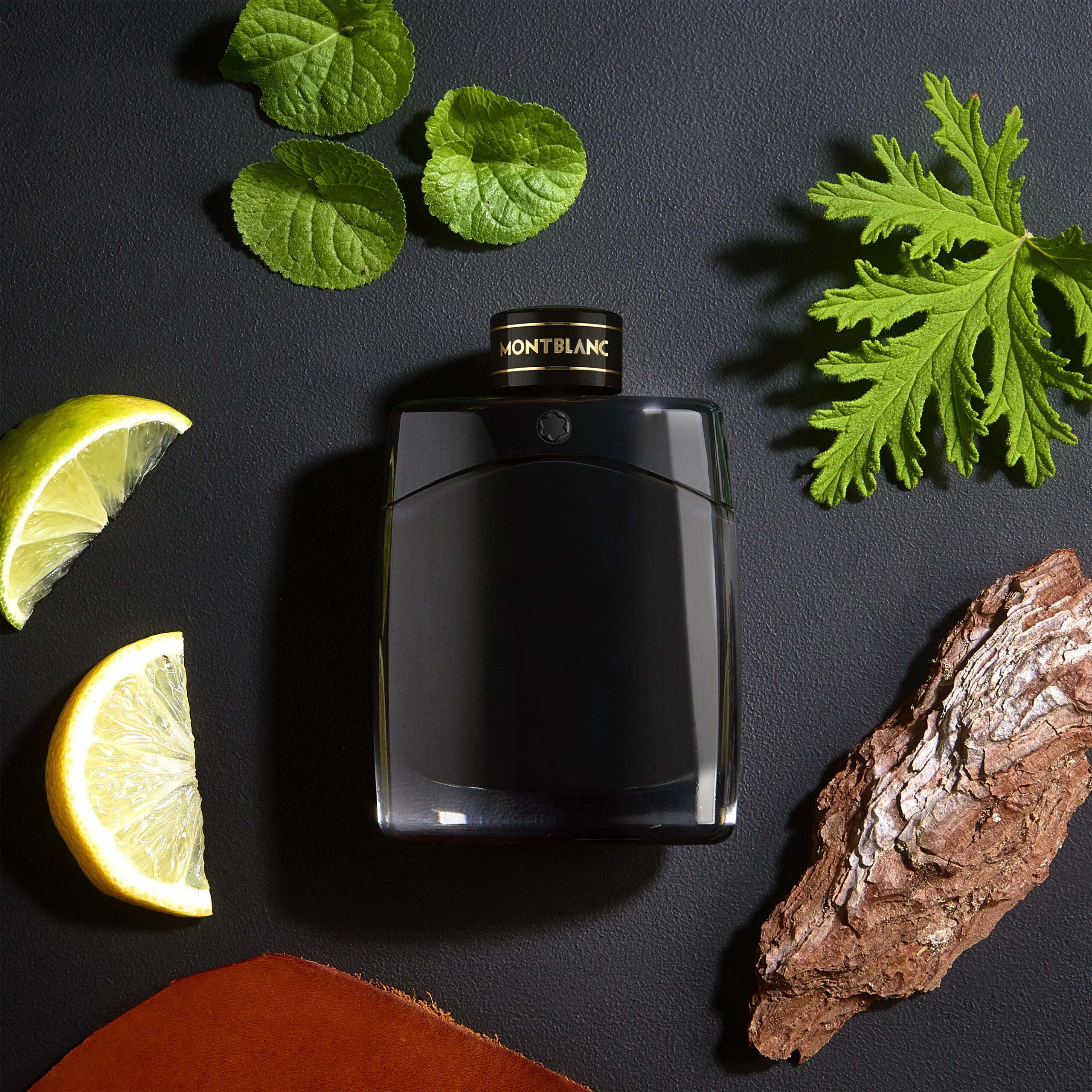Mont Blanc Legend EDP For Men Gift Set