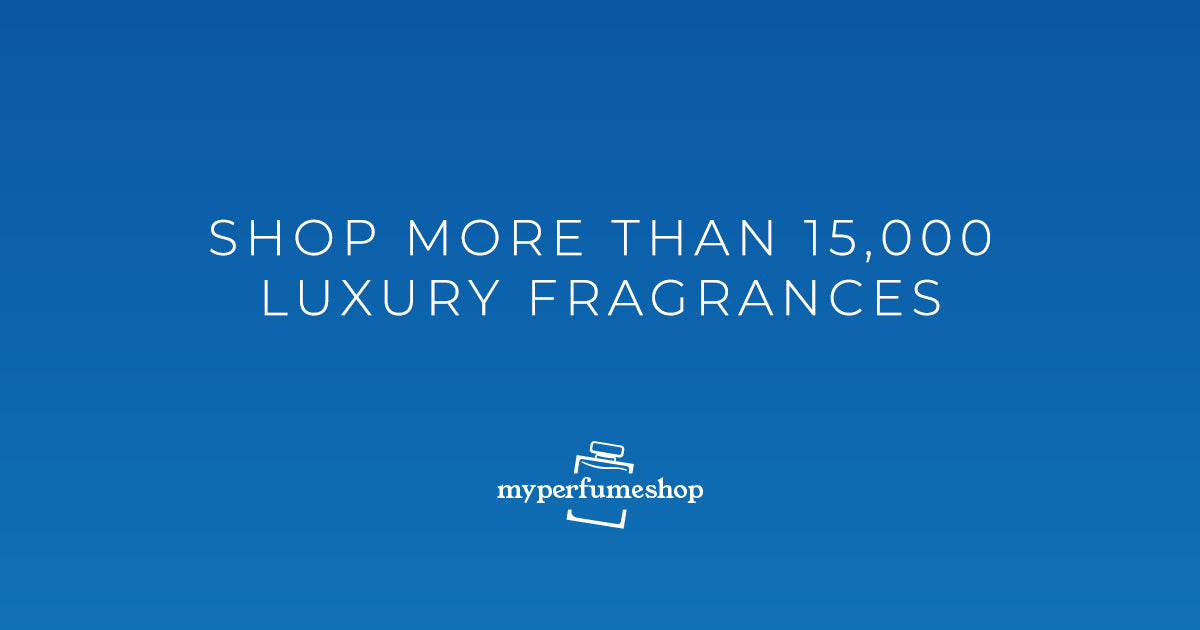 My Perfume Shop | Luxury Fragrance Store