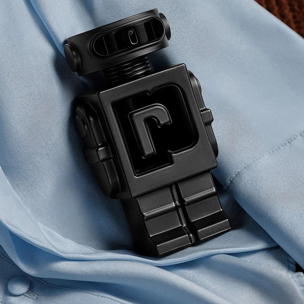 Paco Rabanne Phantom For Men Gift Set