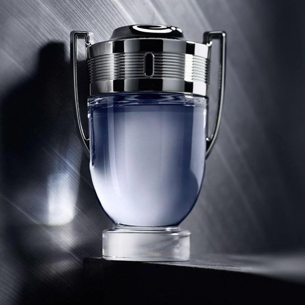 Paco Rabanne Invictus Gift Set for Him 7