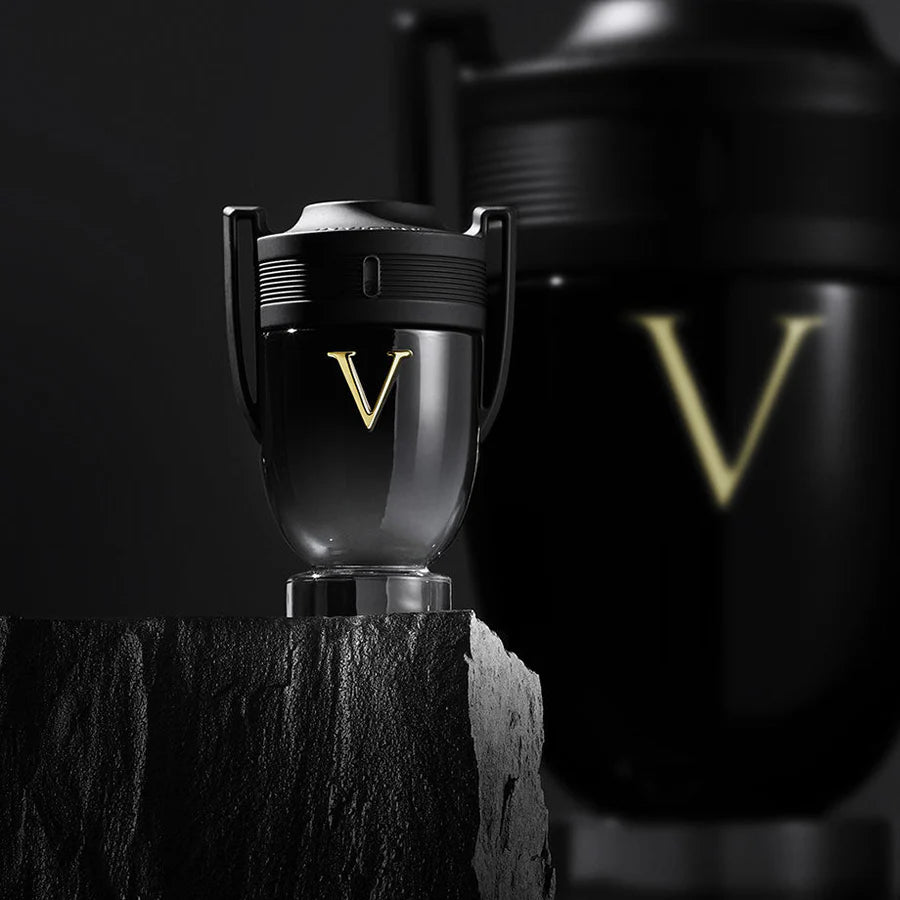 Paco Rabanne Invictus Victory EDP For Men Gift Set