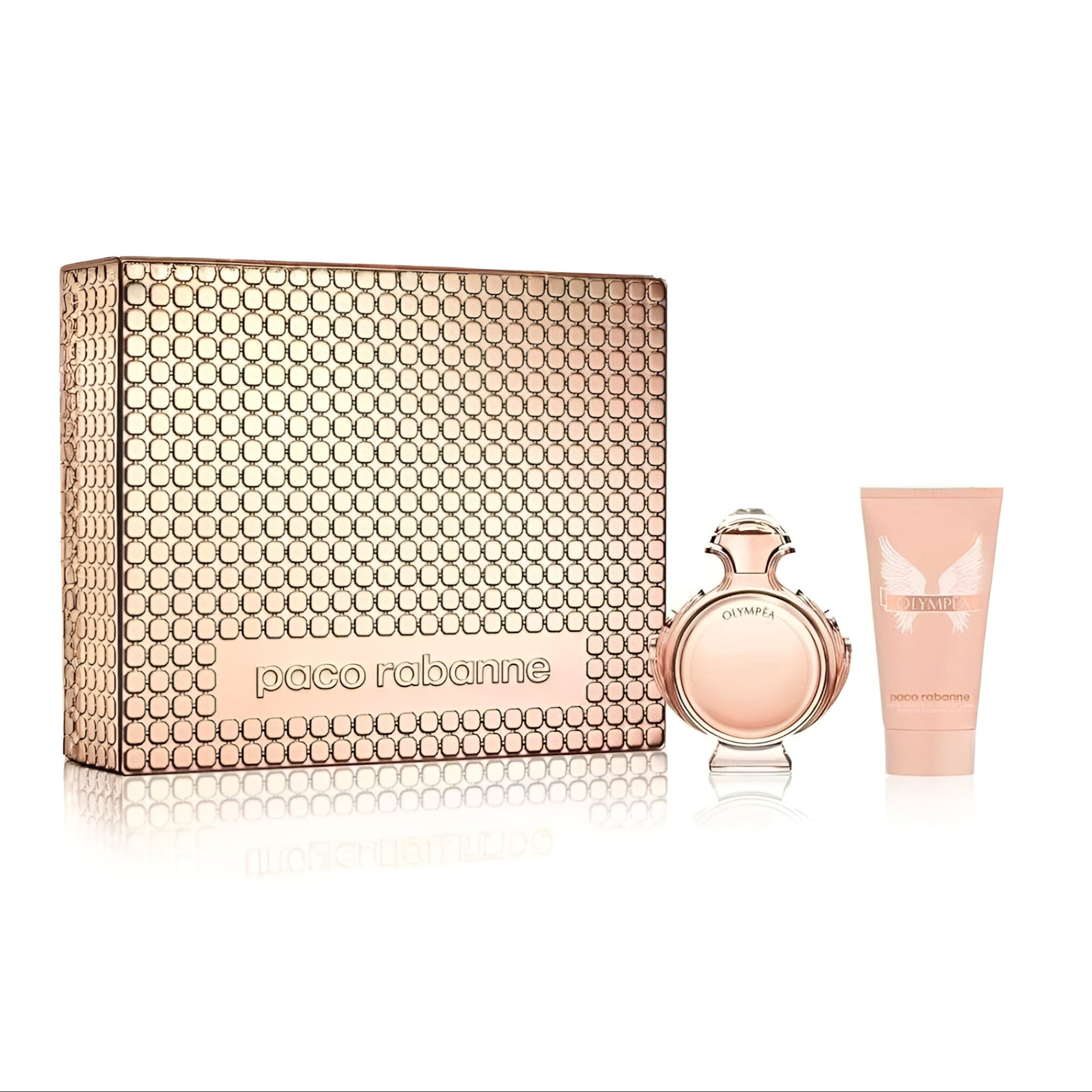 Paco Rabanne Olympea EDP Mini Gift Set | My Perfume Shop
