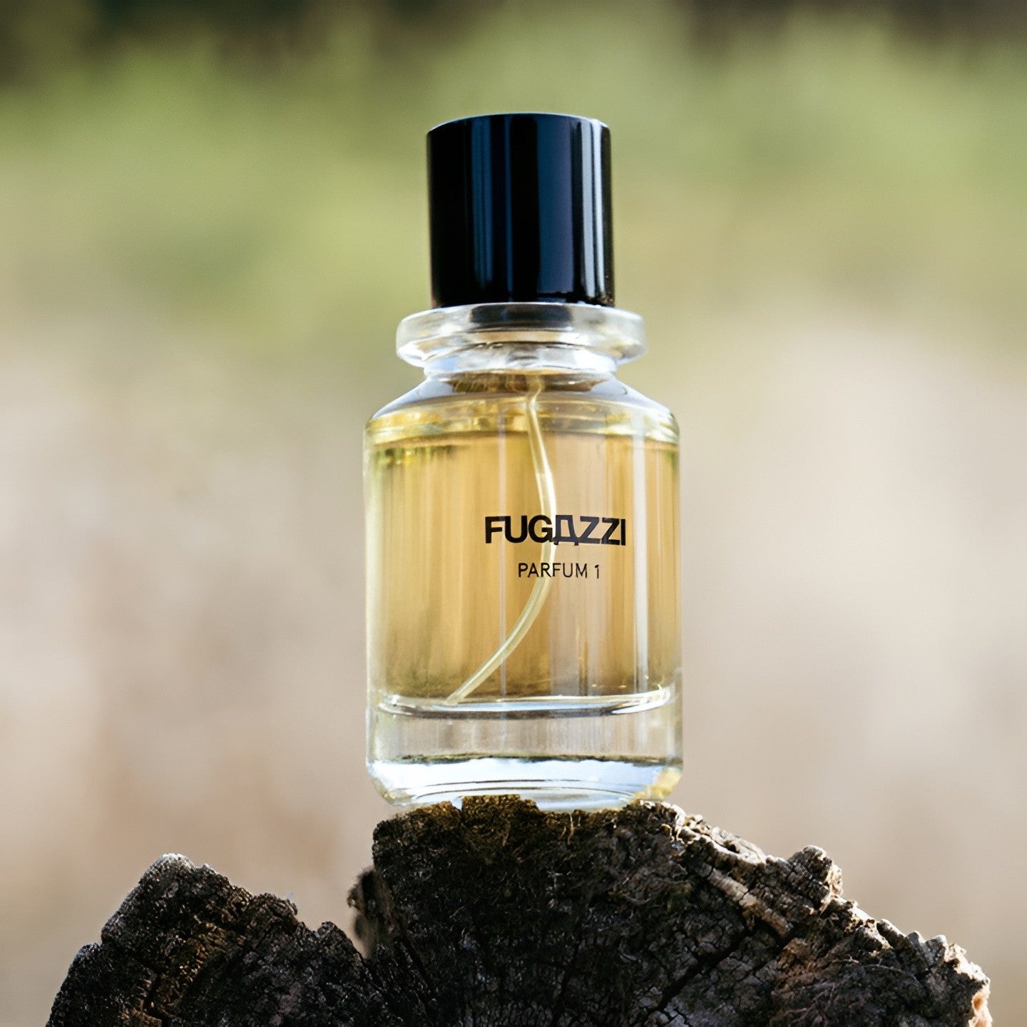 Fugazzi Parfum 1 Extrait de Parfum