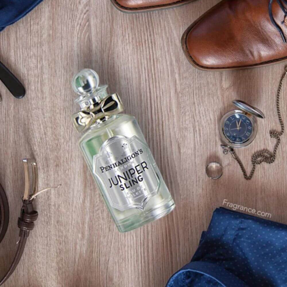 Penhaligon's Dinky Bites Discovery Set