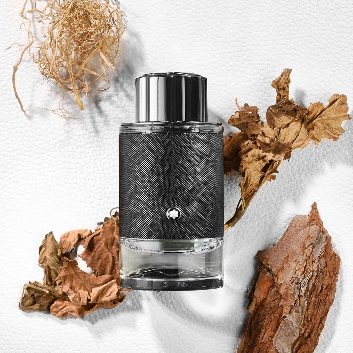 Mont Blanc Explorer EDP Gift Set for Him